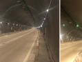 高速隧道灯为什么不开（高速公路隧道不开灯是违法吗违章吗）