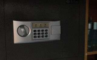 密码柜按键没反应-密码柜灯不亮是什么原因