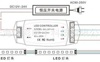 LED常规灯怎么控制_led灯如何控制
