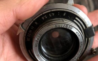 苏联相机镜头品牌_苏联镜头怎么样