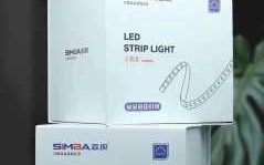 铝板led灯带供电多少伏