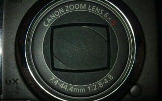  相机镜头是的标识「相机镜头上数字代表什么意思」