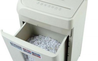 碎纸机为什么不能连续碎纸_碎纸机不能连续工作吗