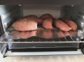 烤箱烤红薯上下温度多少-烤红薯用烤箱上下火多少度