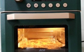  烤箱空烤是多少度「烤箱空烤温度和放入食物烤制温度差多少」