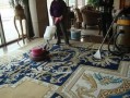 清洗家庭地毯多少钱一平方米-清洗家庭地毯多少钱