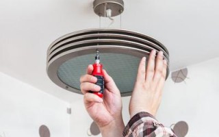 客厅吸顶灯安装用什么工具好看-客厅吸顶灯安装用什么工具