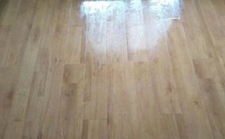 木地板为什么会突然冒水-木地板为什么突然渗水