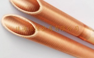 空调高压铜管多少钱一米的 空调高压铜管多少钱一米