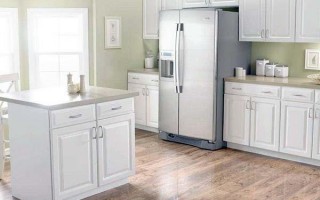  为什么冰柜比冰箱声音大「为什么冰柜比冰箱便宜」