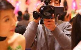  婚庆拍摄用的镜头「婚庆拍摄用什么摄像机」