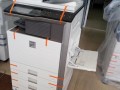  一般打印店是什么印刷机「打印店需要什么机器」