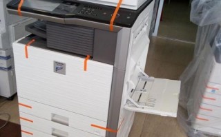  一般打印店是什么印刷机「打印店需要什么机器」