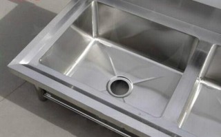 不锈钢水槽多重 不锈钢水槽能装多少升水