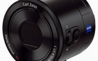 关于镜头相机qx100的信息