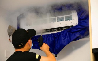 清洗中央空调多少钱一台-清洗中央空调口一个多少钱