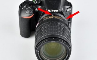  尼康d5600镜头伸缩「尼康相机镜头伸缩卡住」
