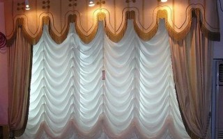 珠海窗帘安装价格是多少（珠海哪里做窗帘便宜又好?）
