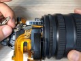 索尼相机镜头维修-索尼微单镜头修理无锡