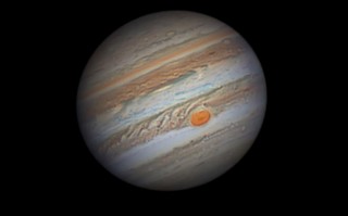 木星led灯珠型号「木星亮度仅次于哪三颗行星」