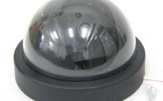球型摄像头晚上能照多少米,球型摄像头晚上能照多少米的光 