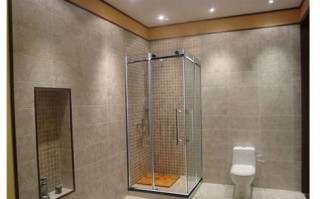  淋浴房师傅多少钱一个月「做淋浴房赚钱吗」