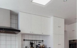找人换厨房内嵌灯多少钱,安装厨房灯多少钱 