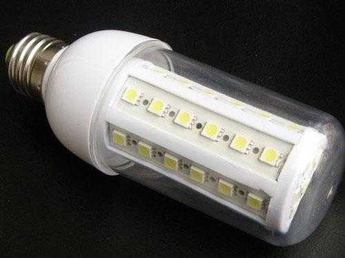 led玉米灯改usb,玉米灯和led灯哪种好 -第2张图片-DAWOOD LED频闪灯