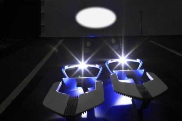 led激光灯对比（led 激光 区别）-第1张图片-DAWOOD LED频闪灯