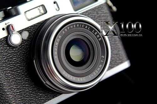 富士相机x100虚化 富士虚化镜头-第2张图片-DAWOOD LED频闪灯