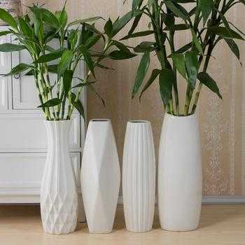 高花瓶适合养什么植物瓷,高花瓶适合种什么植物 -第2张图片-DAWOOD LED频闪灯