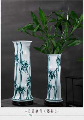 高花瓶适合养什么植物瓷,高花瓶适合种什么植物 -第3张图片-DAWOOD LED频闪灯