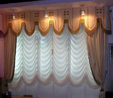 珠海窗帘安装价格是多少（珠海哪里做窗帘便宜又好?）-第1张图片-DAWOOD LED频闪灯