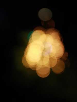 镜头光斑怎么拍,镜头光斑里有杂物 -第3张图片-DAWOOD LED频闪灯