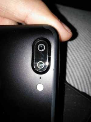 手机镜头刮痕处理（手机镜头刮花了对拍照有影响吗）-第3张图片-DAWOOD LED频闪灯
