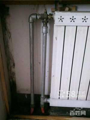 家用暖气铁管道多少钱一米,家里的铁暖气管是多大的 -第2张图片-DAWOOD LED频闪灯