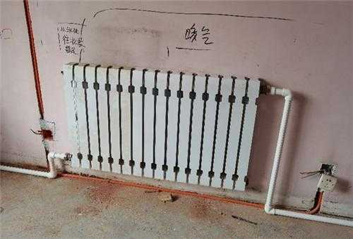 家用暖气铁管道多少钱一米,家里的铁暖气管是多大的 -第3张图片-DAWOOD LED频闪灯