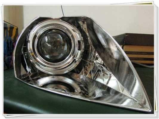 led灯碗换透镜（灯碗改装透镜必须要装饰罩吗）-第1张图片-DAWOOD LED频闪灯