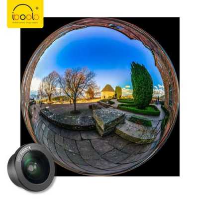 拍摄360全景推荐镜头_360全景镜头类型选择-第1张图片-DAWOOD LED频闪灯