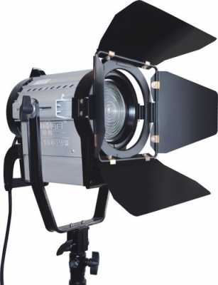led专业摄影灯-led影视摄影灯厂家-第2张图片-DAWOOD LED频闪灯