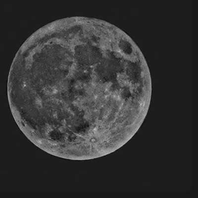 1300mm镜头拍月亮-1000mm镜头月亮-第3张图片-DAWOOD LED频闪灯