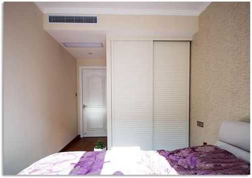 家用中央空调开一个房间 一个房间开中央空调多少钱-第3张图片-DAWOOD LED频闪灯