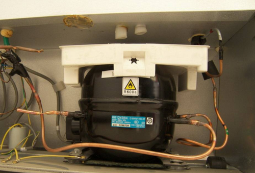 冰箱压缩机不知道是什么氟_冰箱压缩机不知道是什么氟还是氟-第1张图片-DAWOOD LED频闪灯