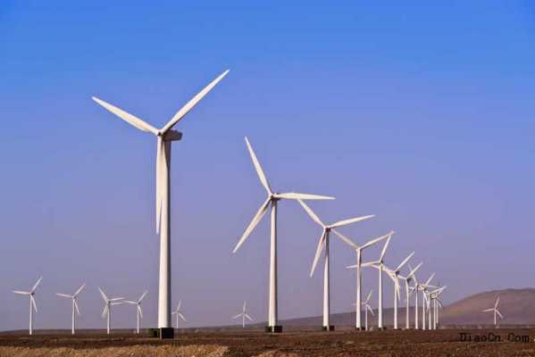 风力发电机安装需要多少人同意-风力发电机安装需要多少人-第3张图片-DAWOOD LED频闪灯