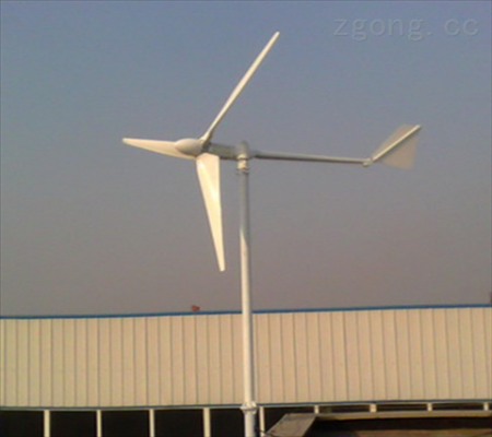 风力发电机安装需要多少人同意-风力发电机安装需要多少人-第2张图片-DAWOOD LED频闪灯