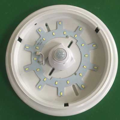  led感应灯供货厂家「led感应灯供货厂家排名」-第1张图片-DAWOOD LED频闪灯