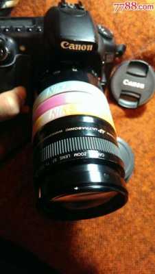 单反镜头1635mm_单反镜头回收公司-第2张图片-DAWOOD LED频闪灯