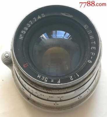 苏联相机镜头品牌_苏联镜头怎么样-第2张图片-DAWOOD LED频闪灯