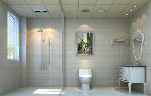 浴室的浴霸放什么位置_浴霸应该装在卫生间的什么位置-第2张图片-DAWOOD LED频闪灯