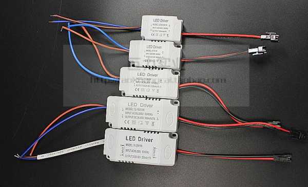 led灯驱动安装教程-第1张图片-DAWOOD LED频闪灯